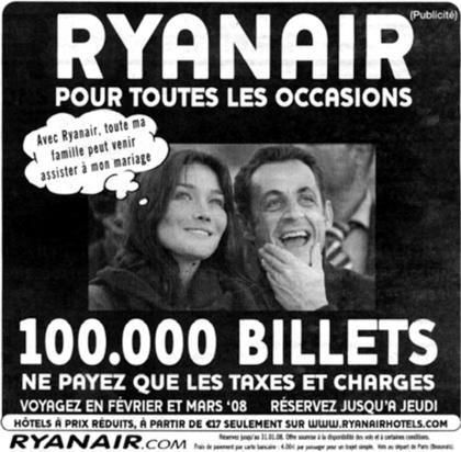 Pub Ryanair